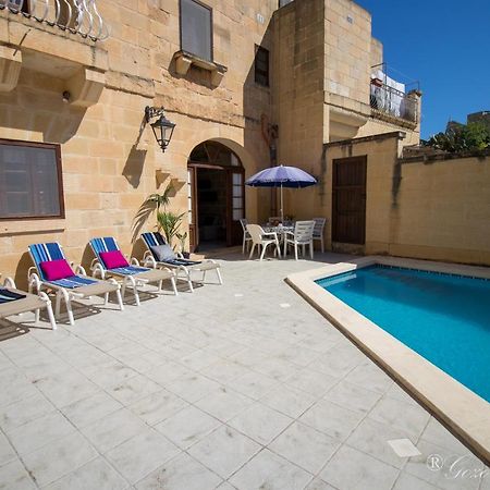 Ta Lilly Xaghra Xagħra Exterior foto