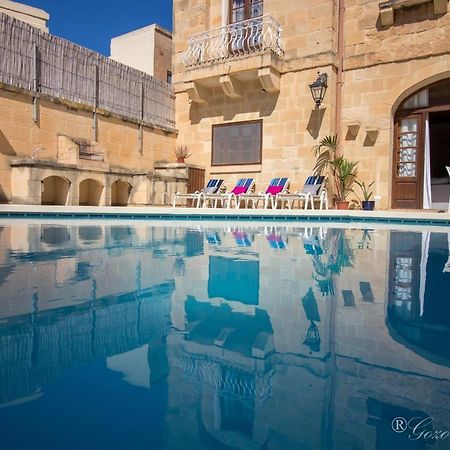 Ta Lilly Xaghra Xagħra Exterior foto